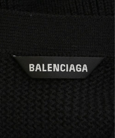 BALENCIAGA Cardigans