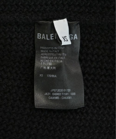 BALENCIAGA Cardigans