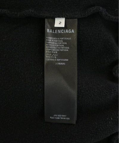 BALENCIAGA Hoodies