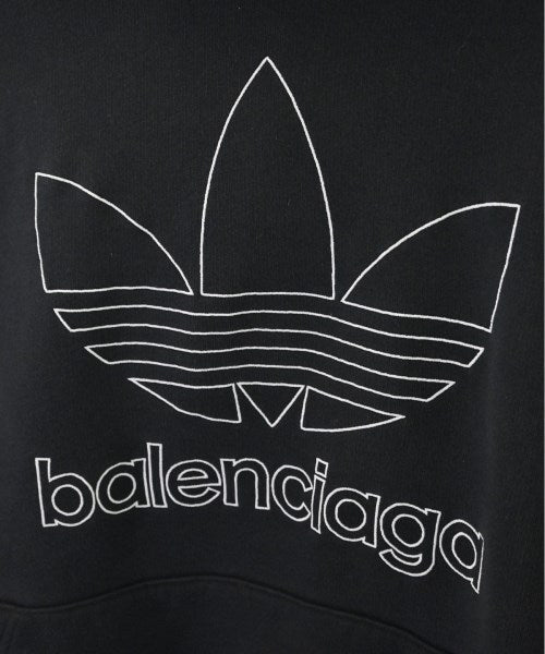 BALENCIAGA Hoodies