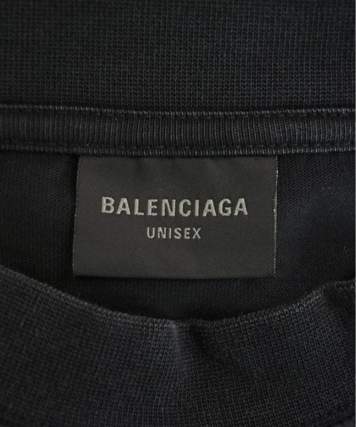 BALENCIAGA Tee Shirts/Tops