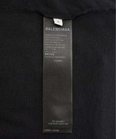 BALENCIAGA Tee Shirts/Tops