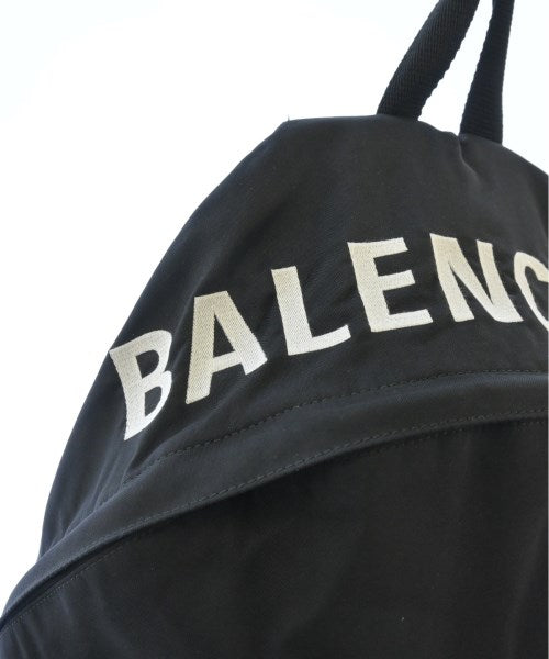 BALENCIAGA Backpacks