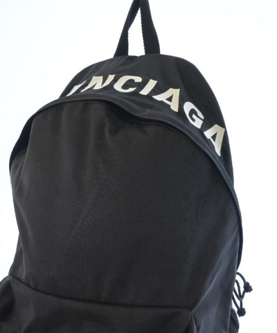 BALENCIAGA Backpacks