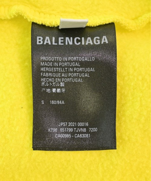 BALENCIAGA Hoodies