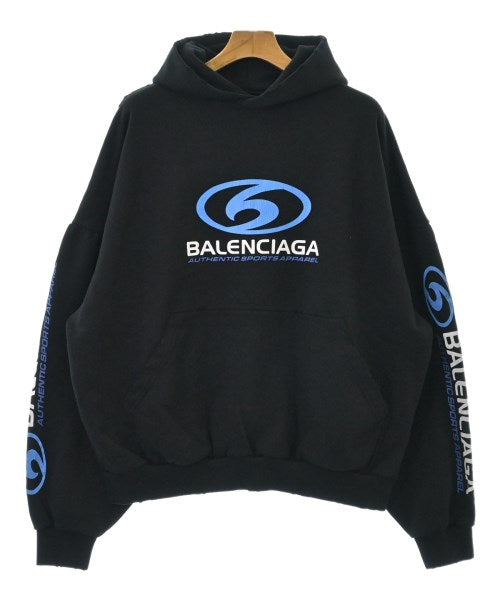 BALENCIAGA Hoodies