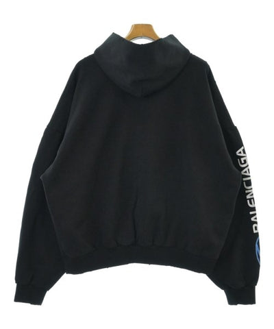 BALENCIAGA Hoodies