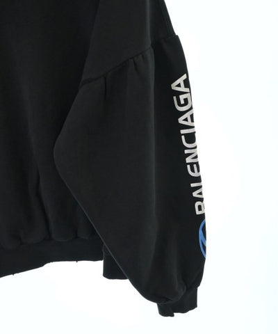 BALENCIAGA Hoodies