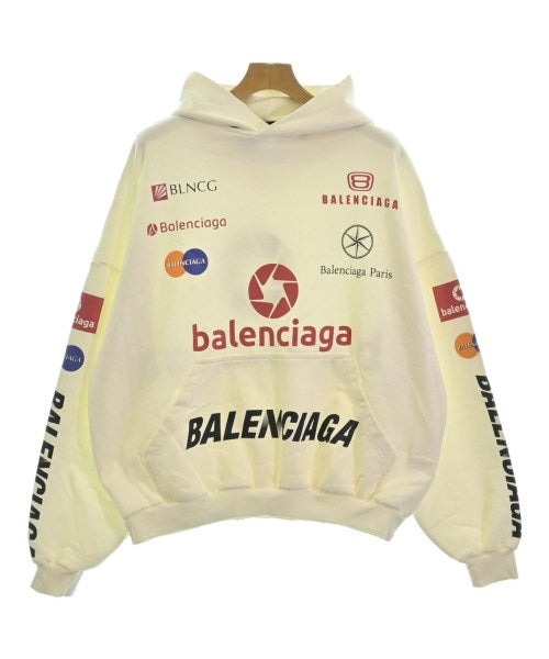 BALENCIAGA Hoodies