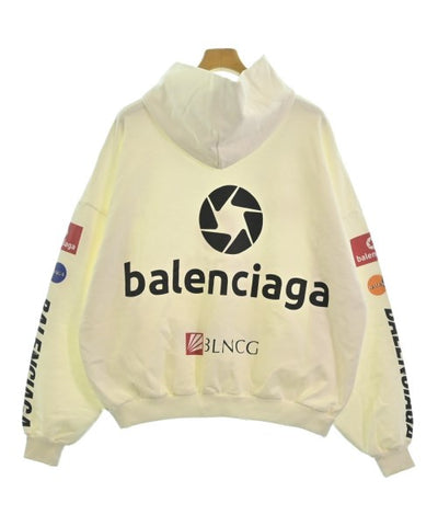 BALENCIAGA Hoodies