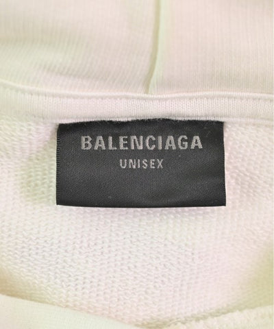 BALENCIAGA Hoodies