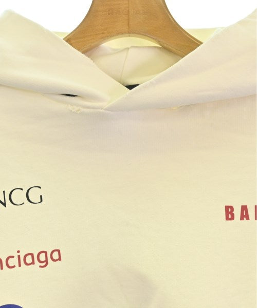 BALENCIAGA Hoodies