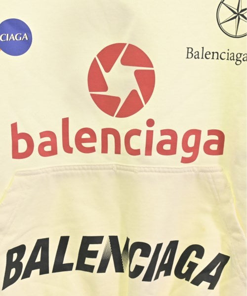 BALENCIAGA Hoodies