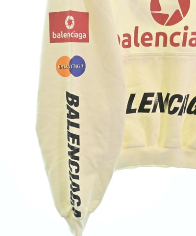 BALENCIAGA Hoodies