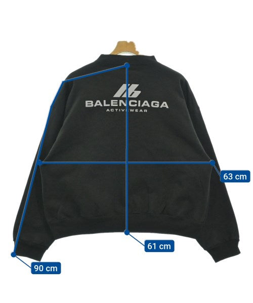 BALENCIAGA Sweatshirts