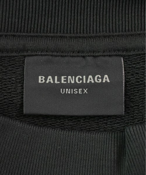 BALENCIAGA Sweatshirts