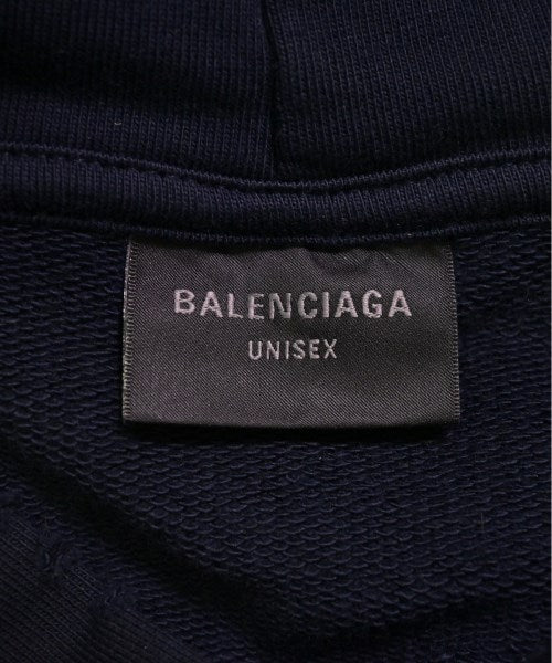 BALENCIAGA Hoodies