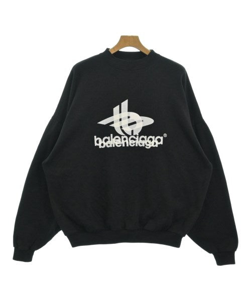 BALENCIAGA Sweatshirts