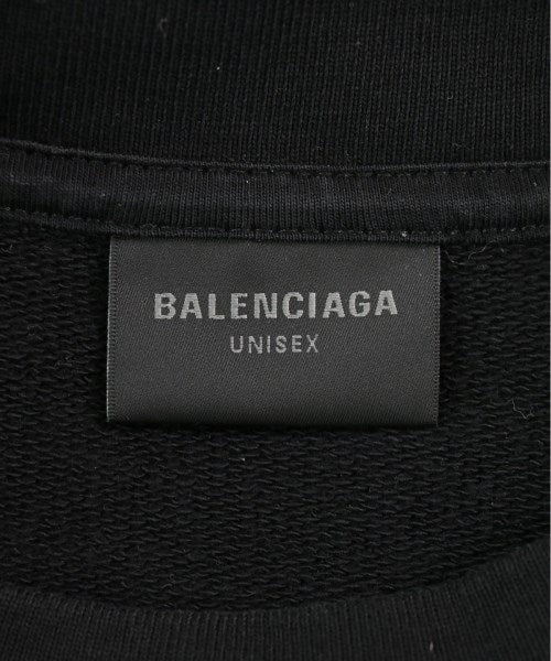 BALENCIAGA Sweatshirts