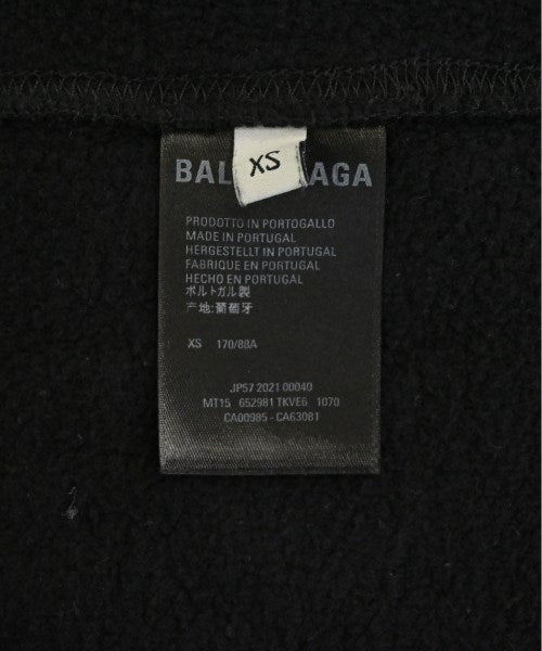 BALENCIAGA Sweatshirts