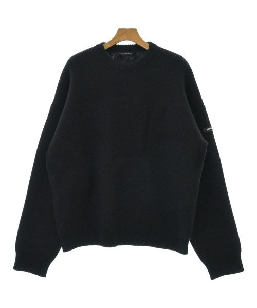 BALENCIAGA Sweaters