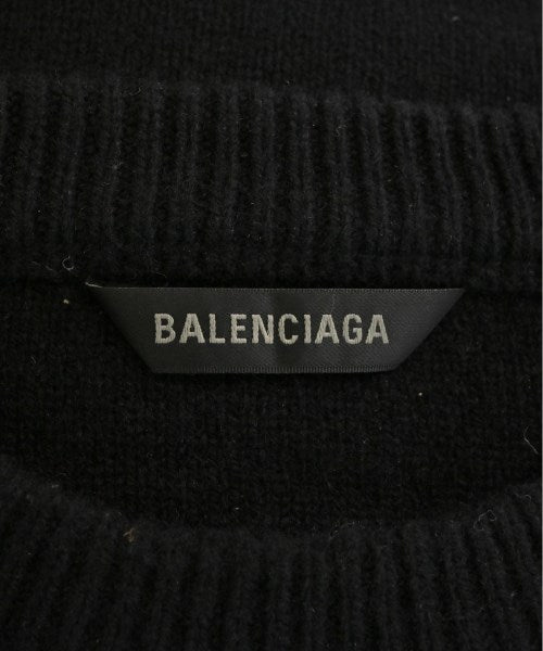 BALENCIAGA Sweaters