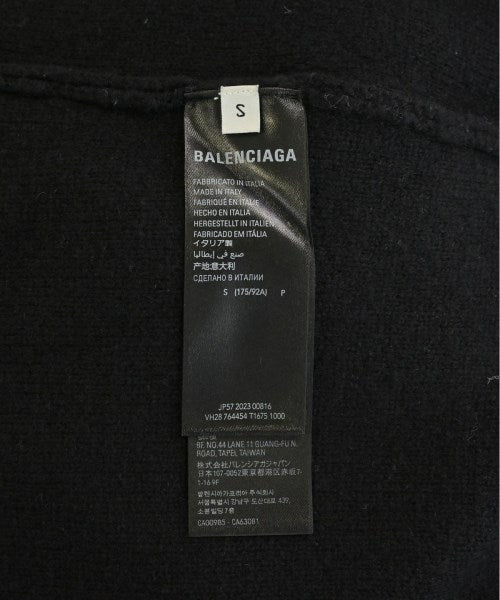 BALENCIAGA Sweaters