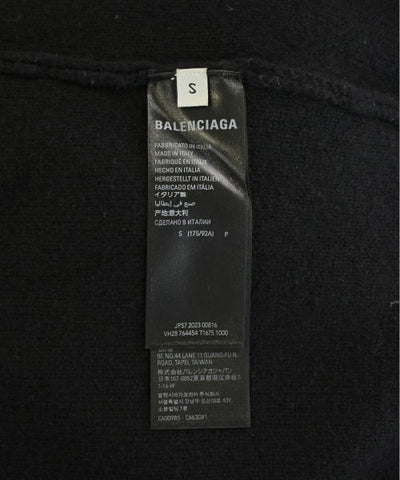 BALENCIAGA Sweaters