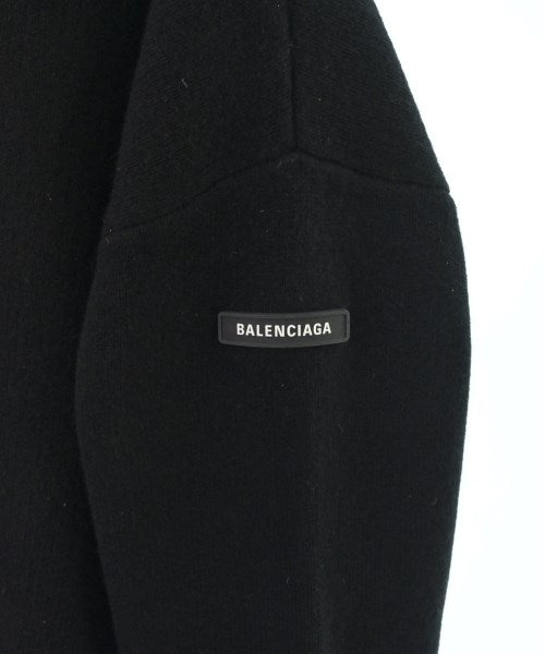 BALENCIAGA Sweaters