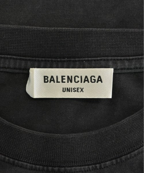 BALENCIAGA Tee Shirts/Tops