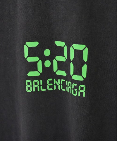 BALENCIAGA Tee Shirts/Tops