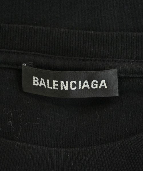 BALENCIAGA Tee Shirts/Tops