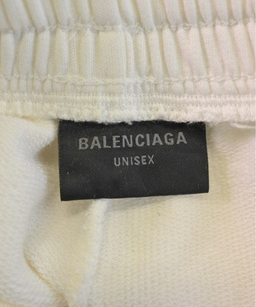 BALENCIAGA Sweat pants