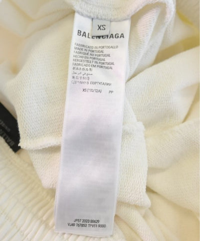 BALENCIAGA Sweat pants