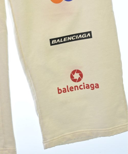 BALENCIAGA Sweat pants