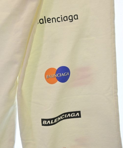 BALENCIAGA Sweat pants