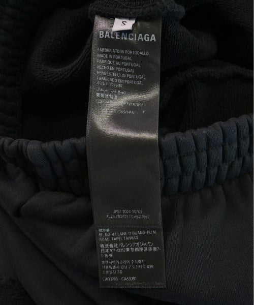 BALENCIAGA Sweat pants