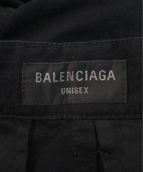 BALENCIAGA Cargo pants