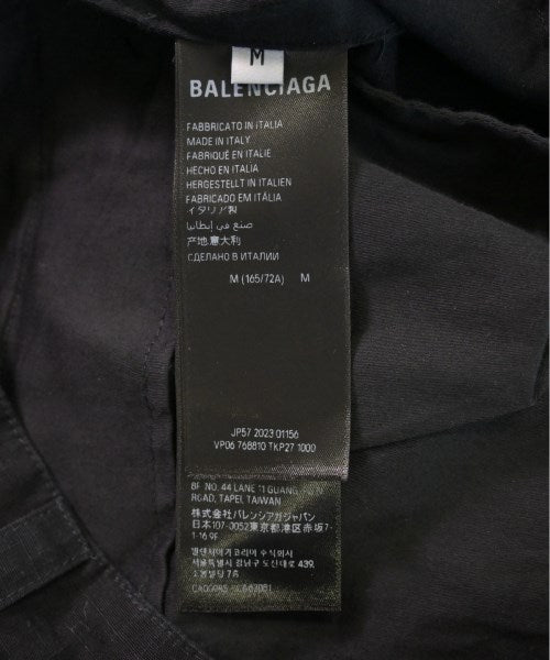 BALENCIAGA Cargo pants