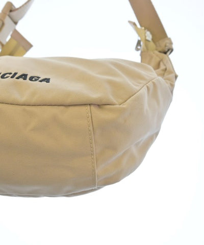 BALENCIAGA Shoulder bags