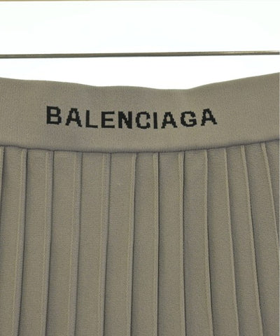 BALENCIAGA Long/Maxi length skirts