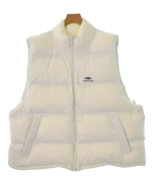 BALENCIAGA Down jackets/Vests