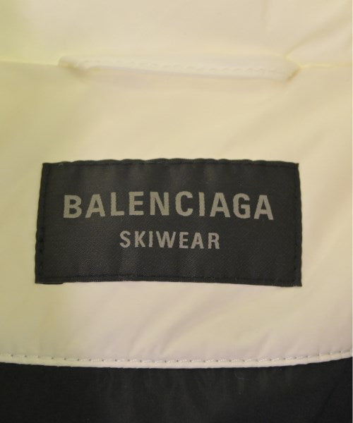 BALENCIAGA Down jackets/Vests