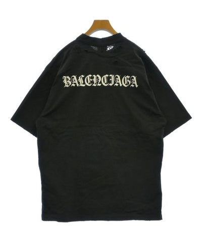 BALENCIAGA Tee Shirts/Tops