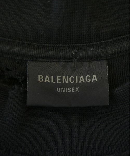 BALENCIAGA Tee Shirts/Tops