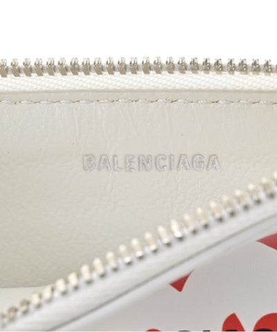 BALENCIAGA Card cases