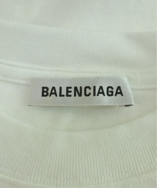 BALENCIAGA Tee Shirts/Tops