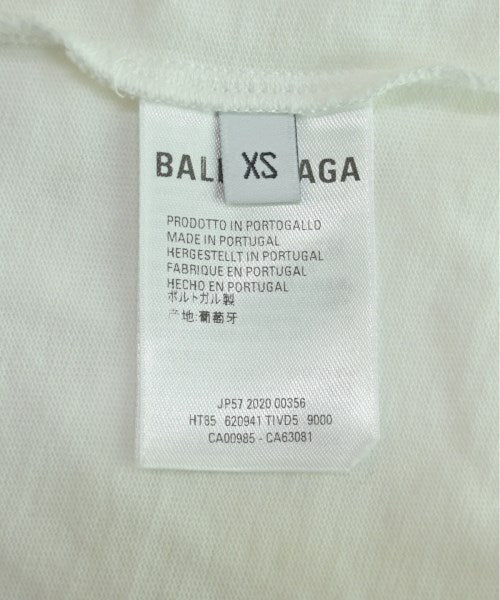 BALENCIAGA Tee Shirts/Tops