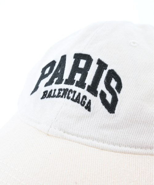 BALENCIAGA Caps