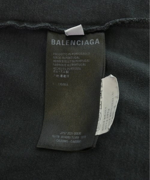 BALENCIAGA Hoodies